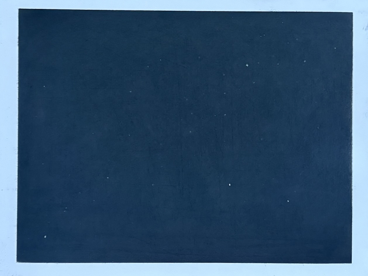 “Los Angeles” by artist Gora