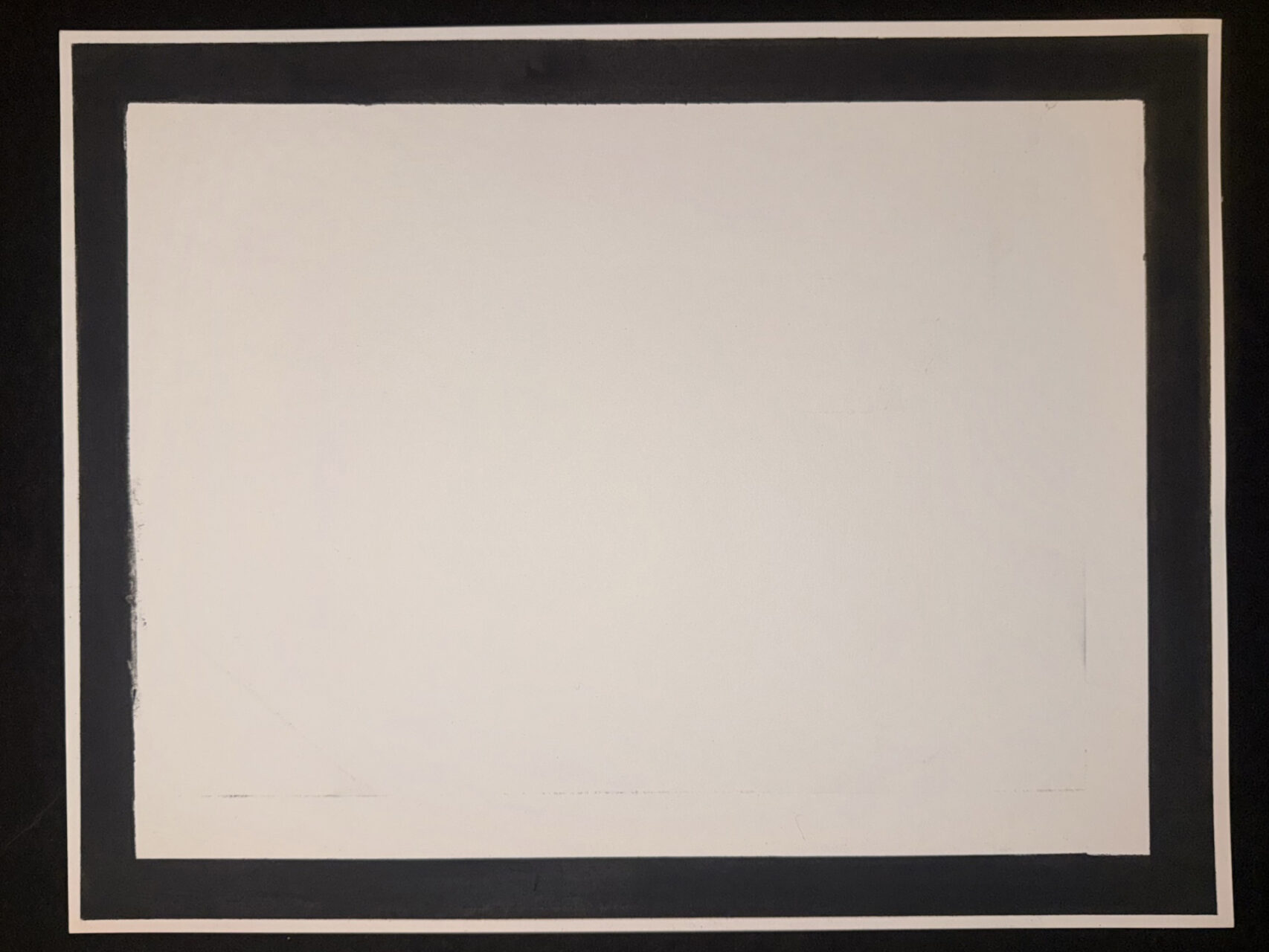 “New York City” by artist Gora