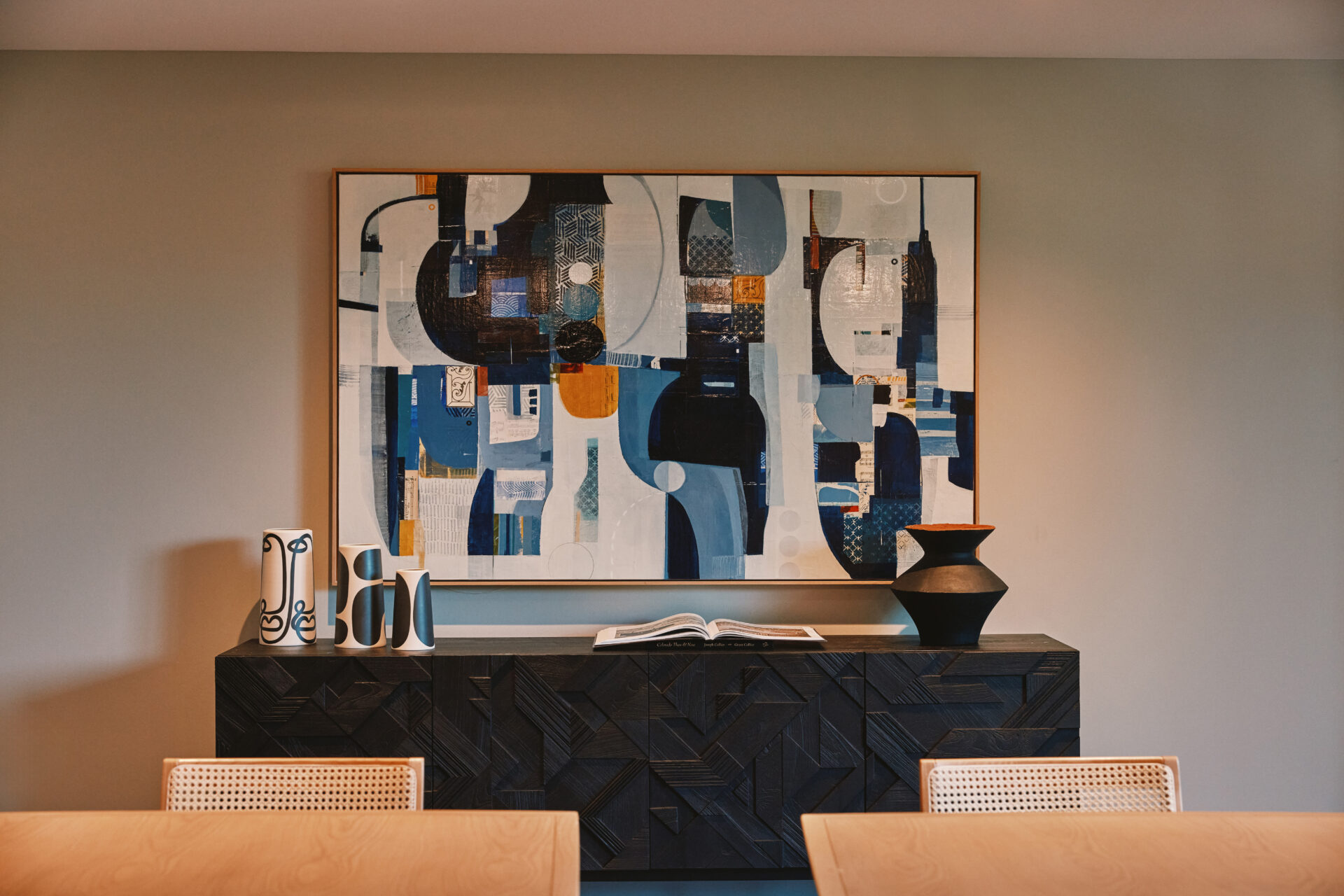 Flagstaff conference room at Limelight Boulder