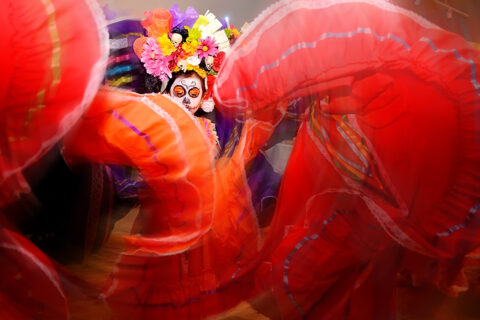 First Friday Art Walk