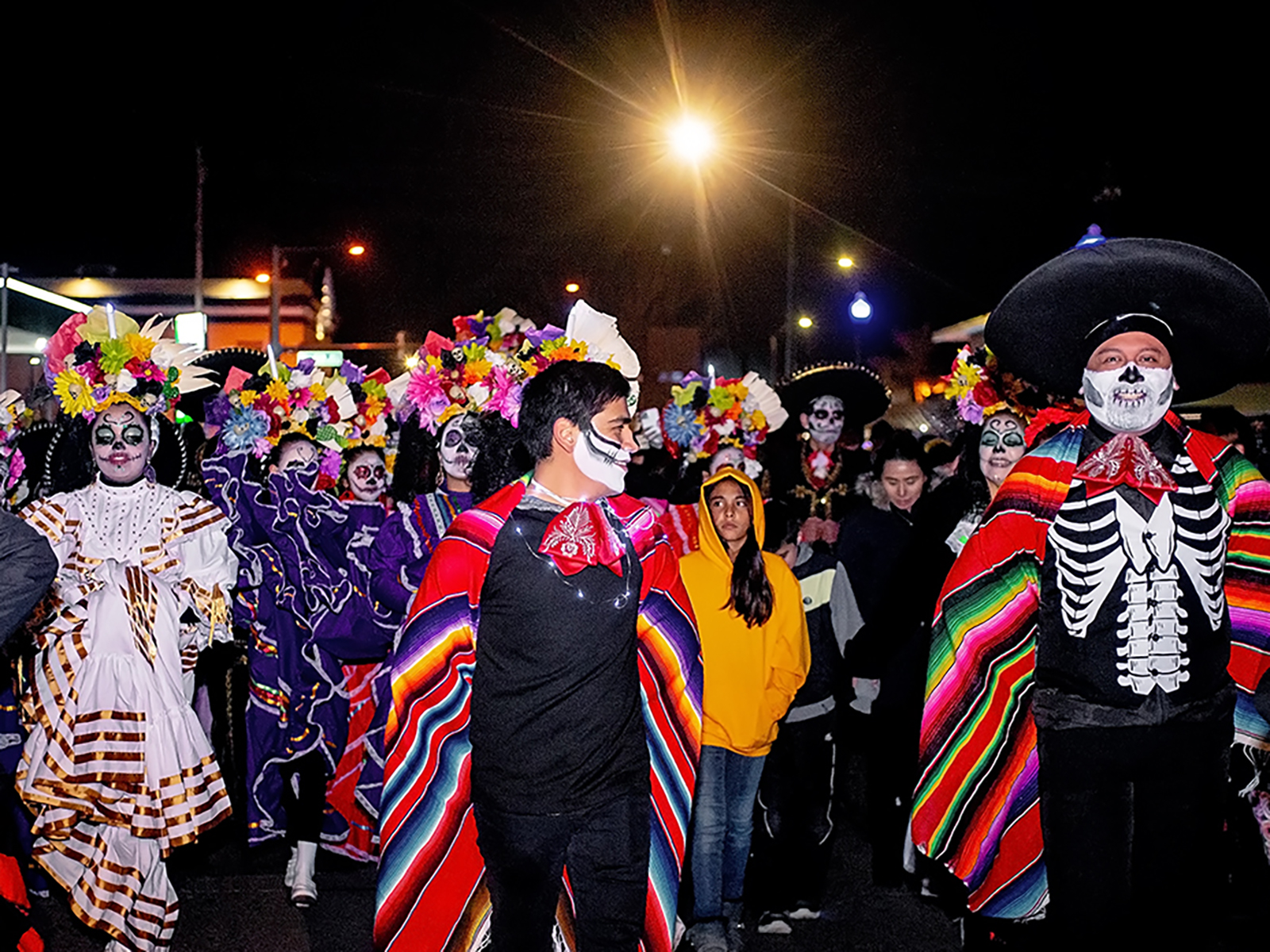 First Friday Art Walk