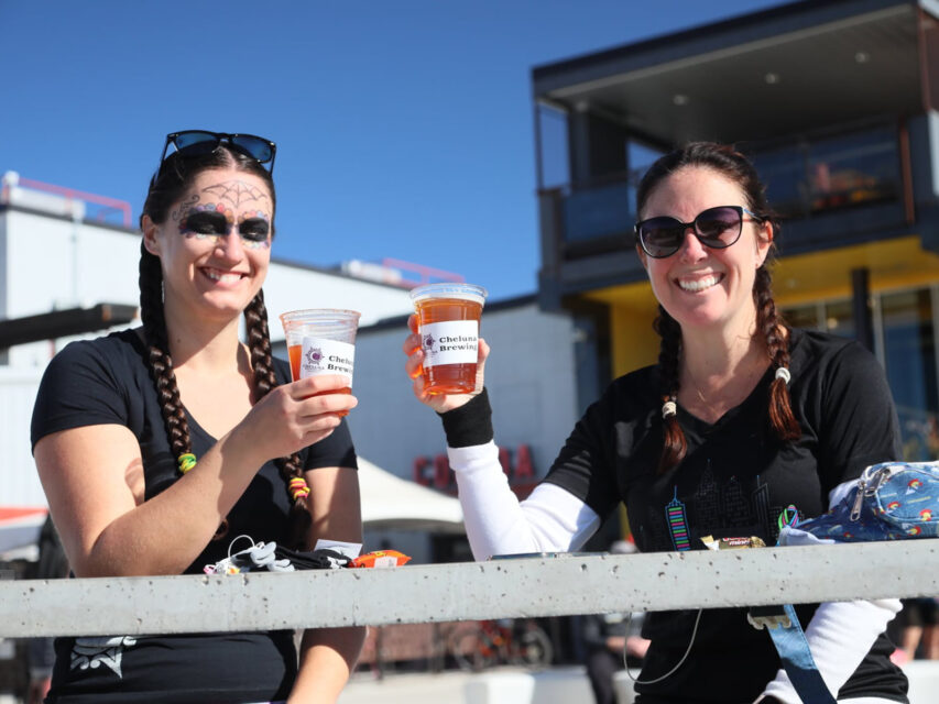 Dia De Los Muertos 5K Run