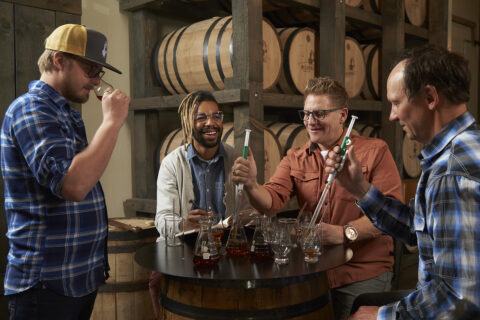 Breckenridge Distillery