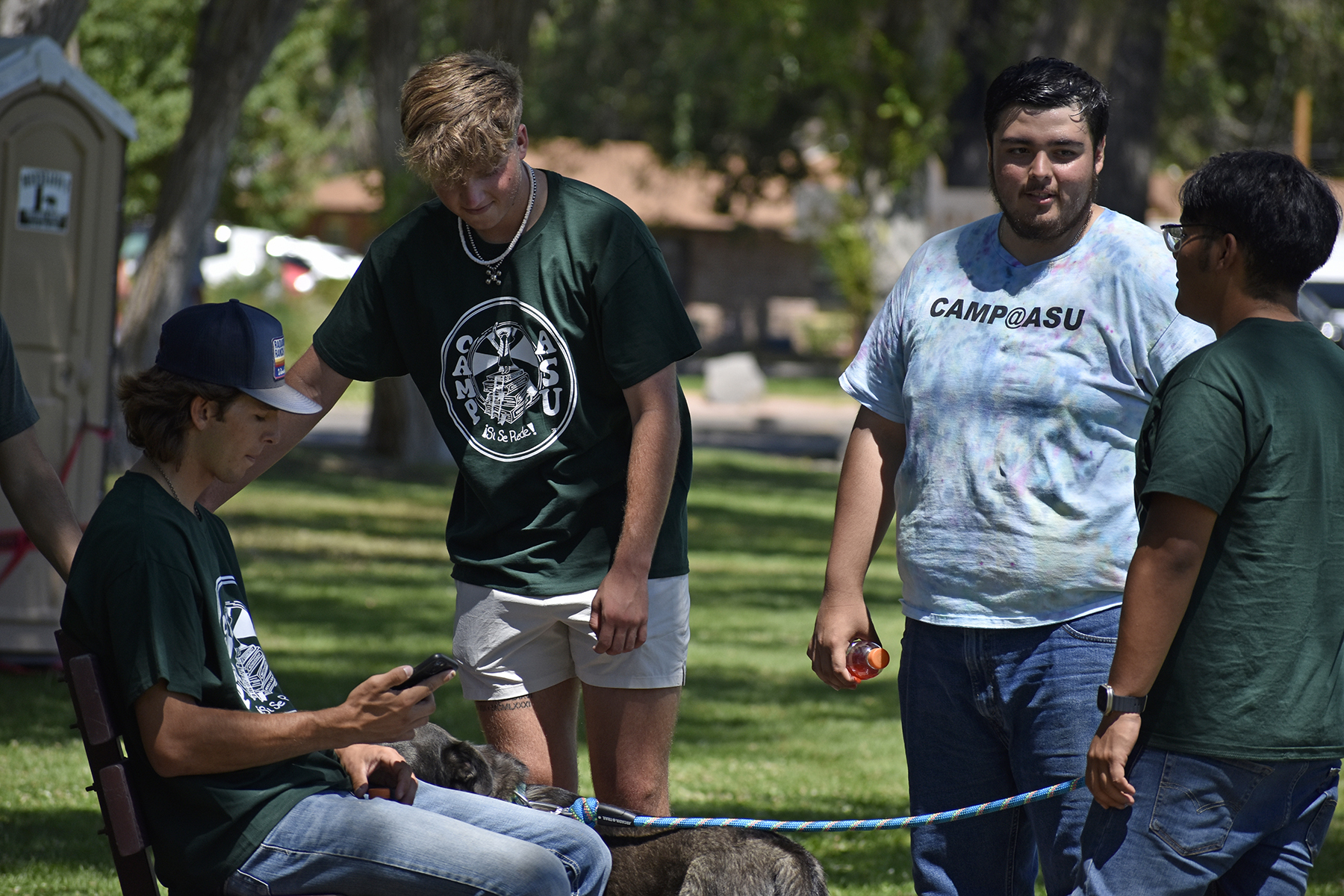 A Federal Freeze Cut a Lifeline For Colorado’s Migrant College Students