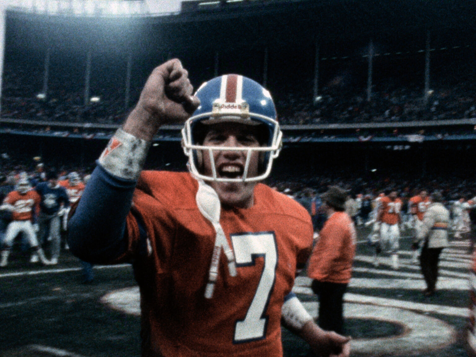 John Elway