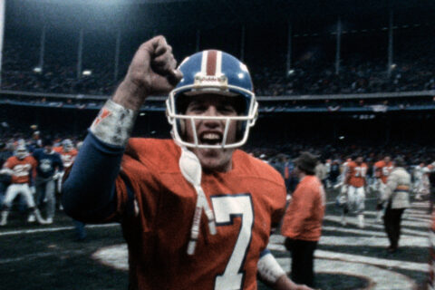 John Elway