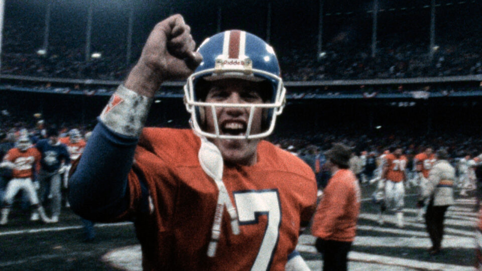 John Elway