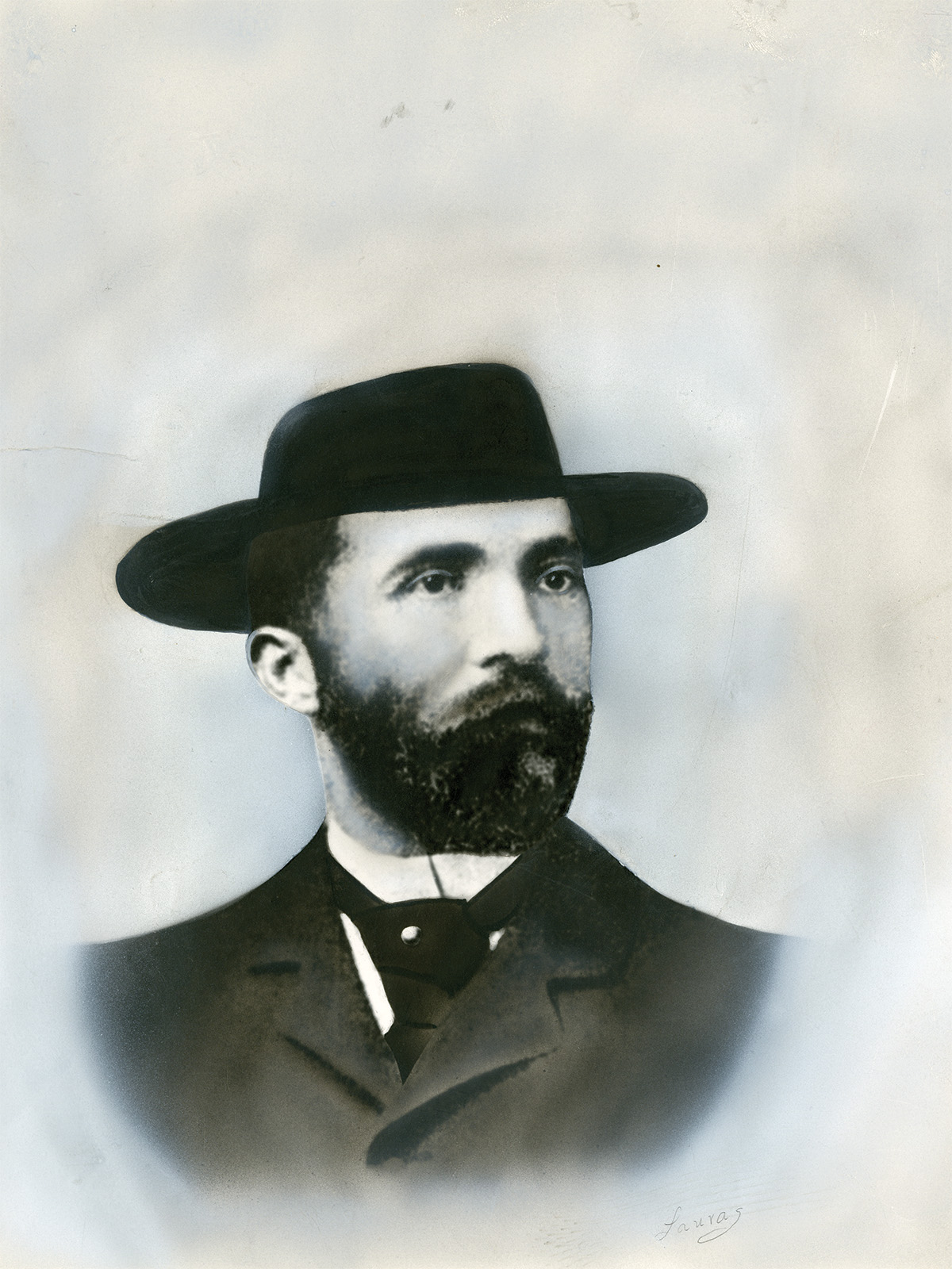 Jefferson “Soapy” Smith