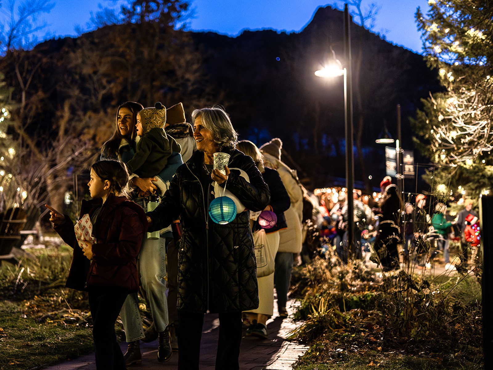 Chautauqua WinterFest