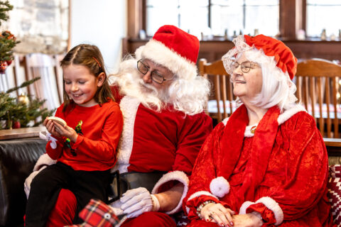 Chautauqua WinterFest