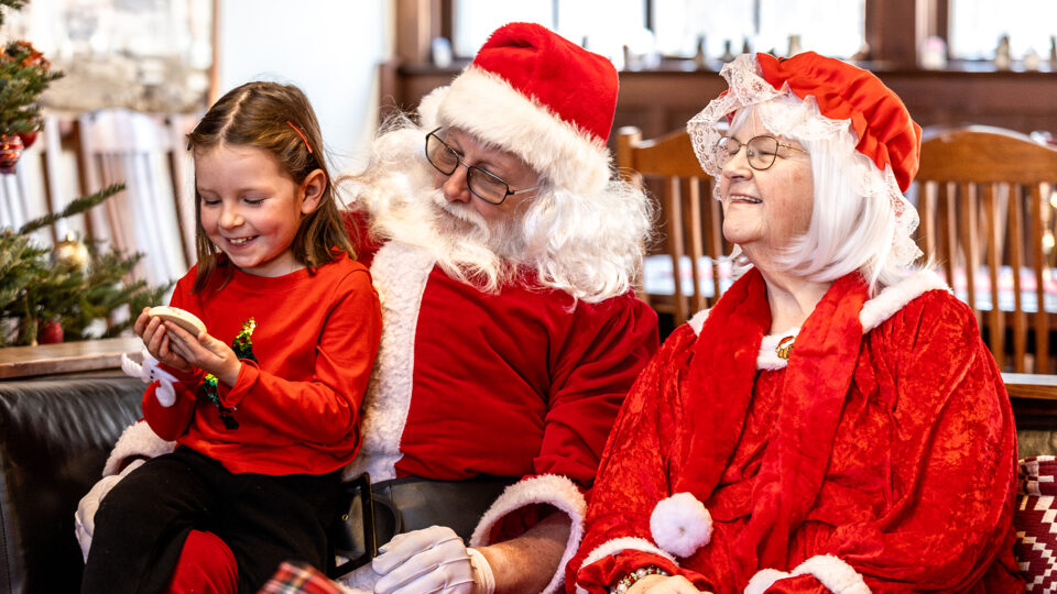 Chautauqua WinterFest