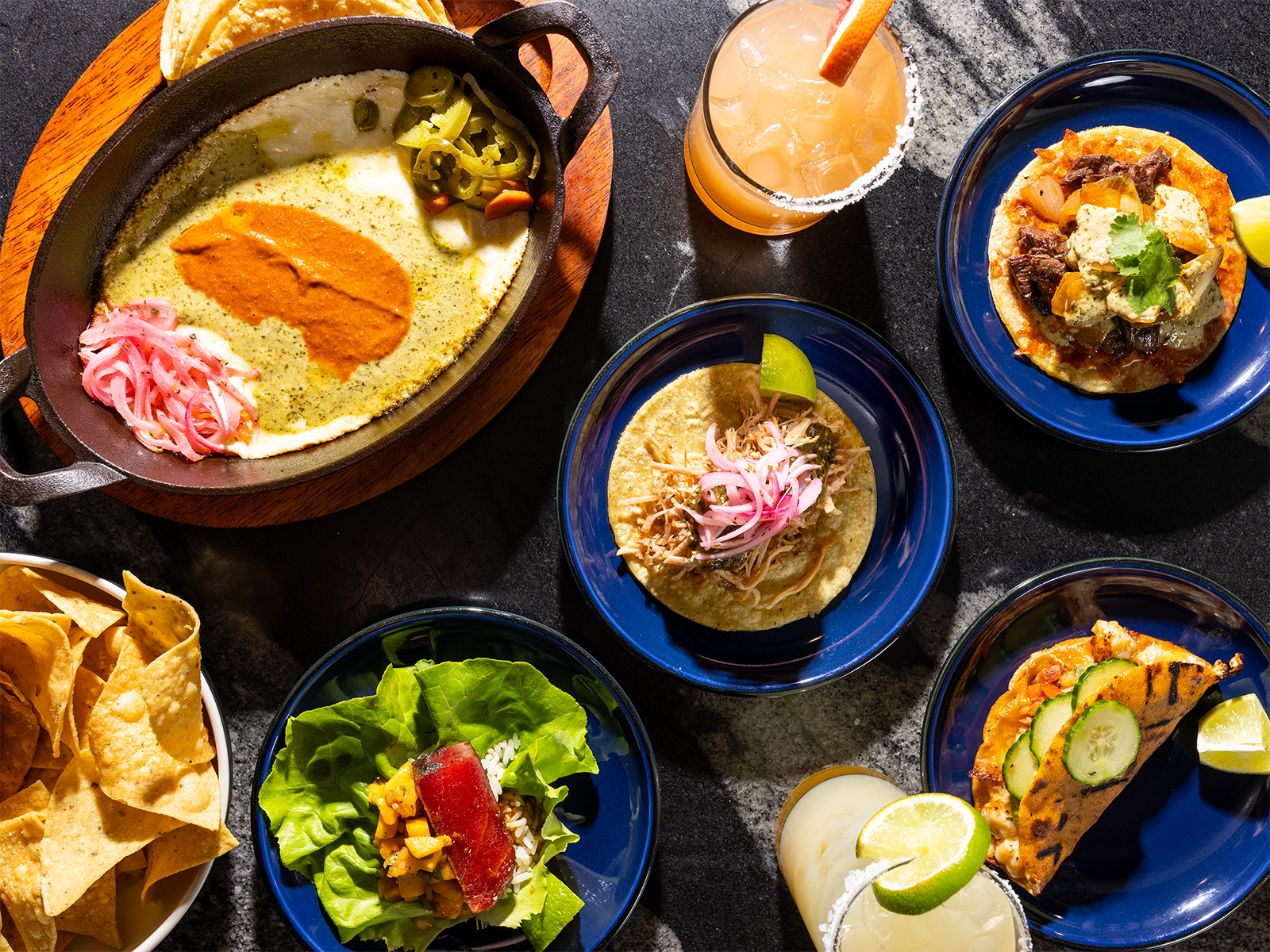 Teocalli Cocina Takes On LoHi With Newest Outpost