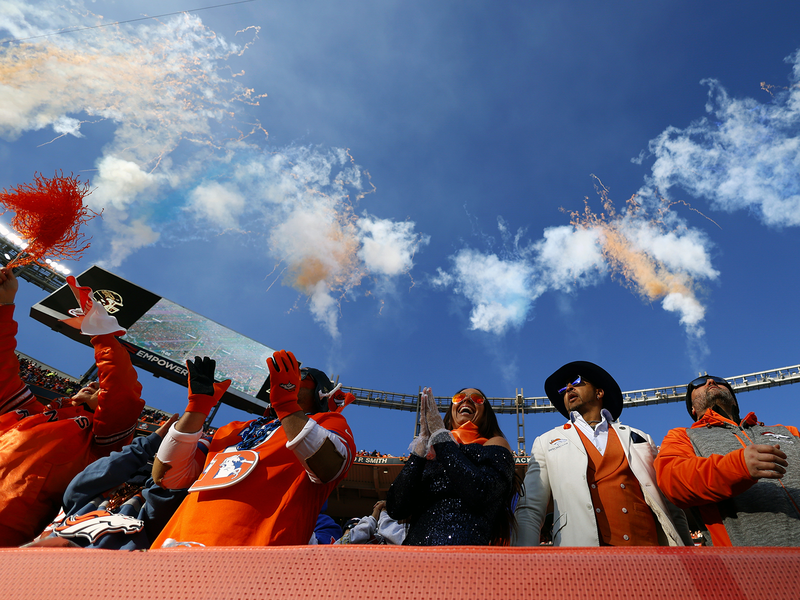 When Mile High Shakes, Denver Feels Like Itself