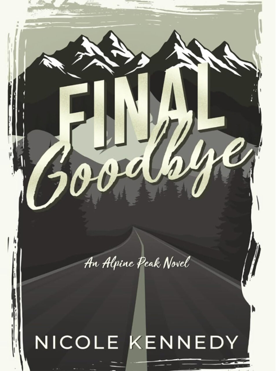 Final Goodbye