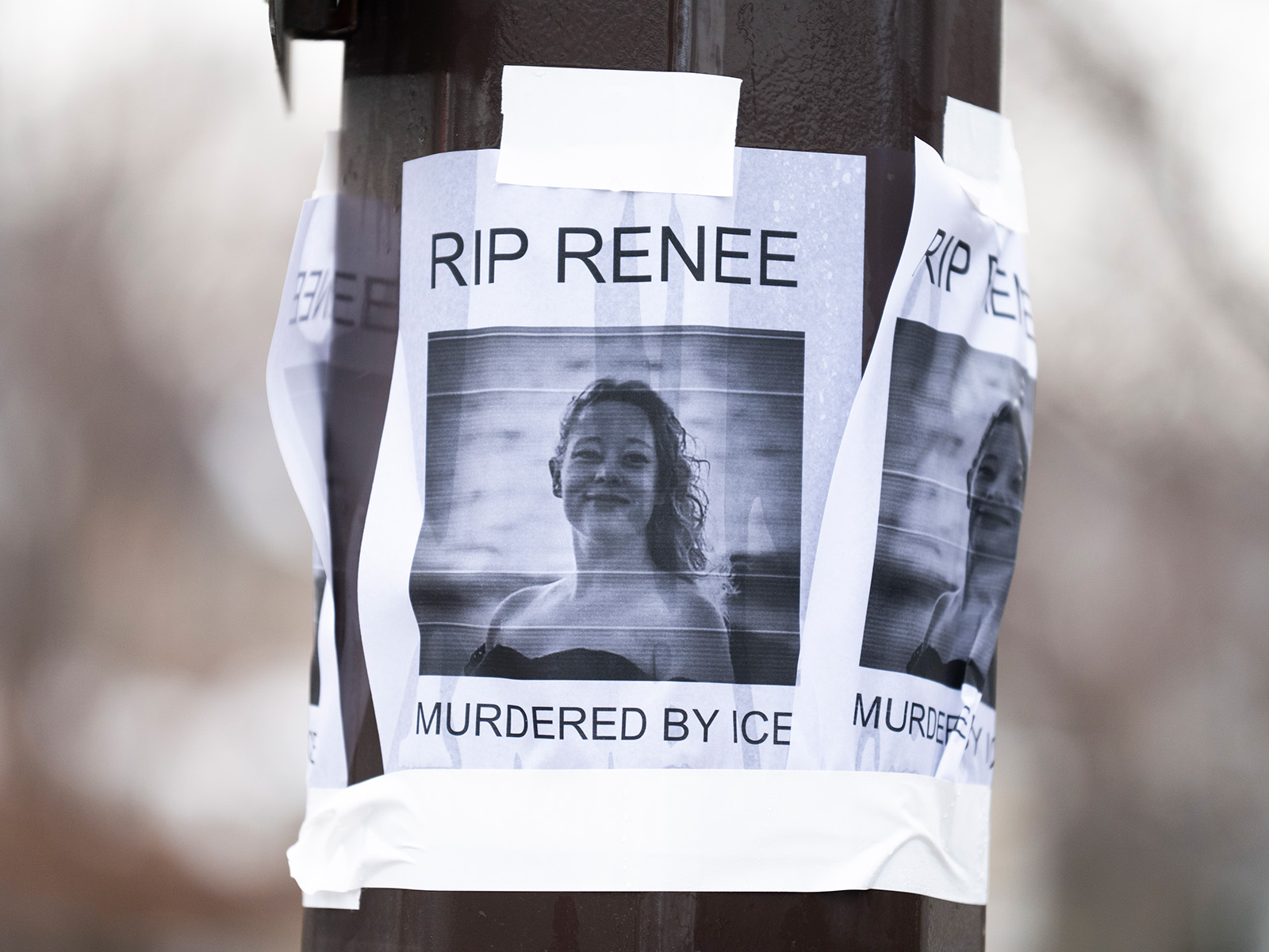 Childhood Friends Remember Colorado Springs Local Renee Nicole Good