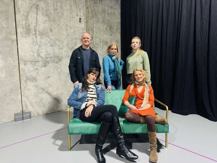 Boulder Ensemble Theatre Company