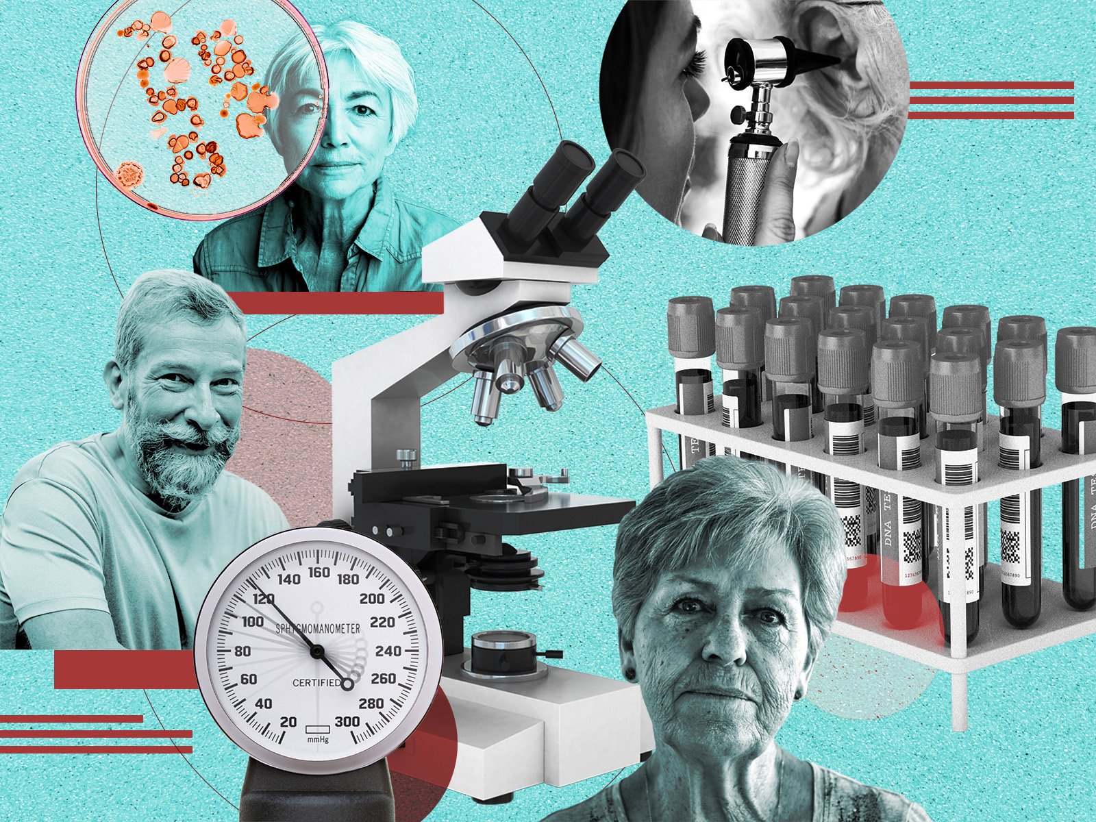 CU Anschutz Teams up With a Local Retirement Home for Colorado’s First “Living Lab”