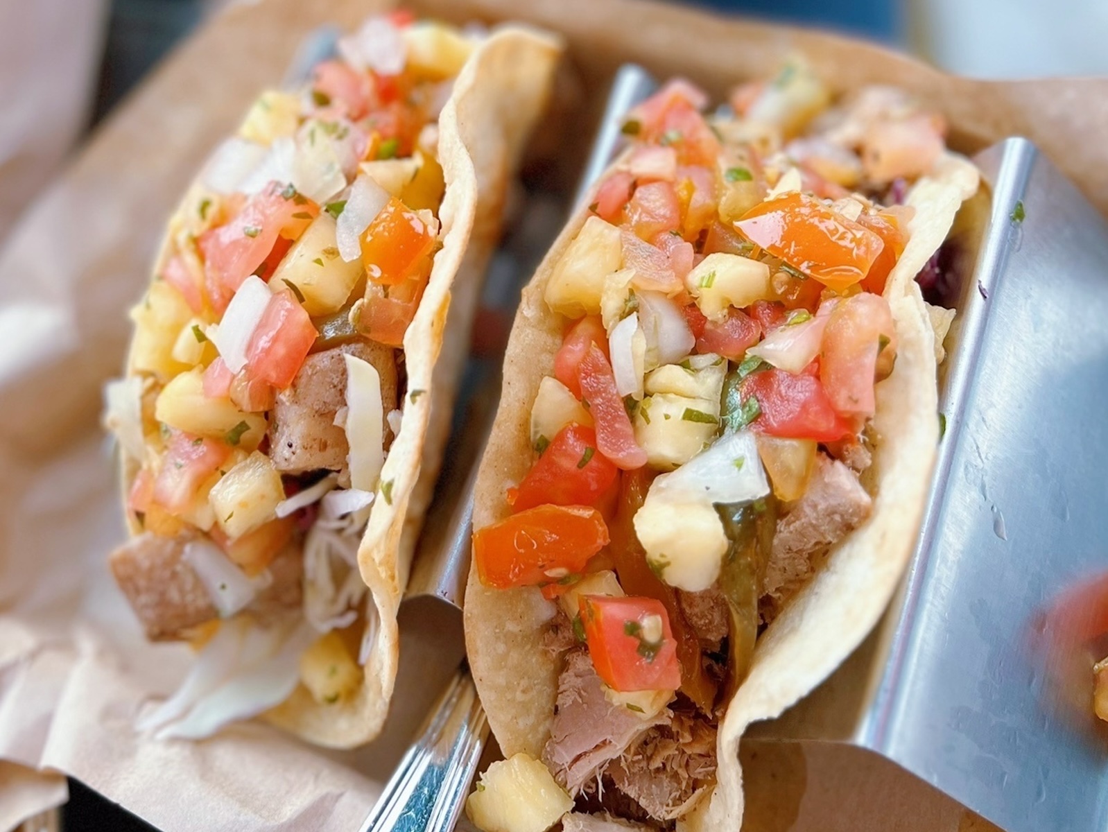 How a Former Coloradan Launched the Chipotle of Panama