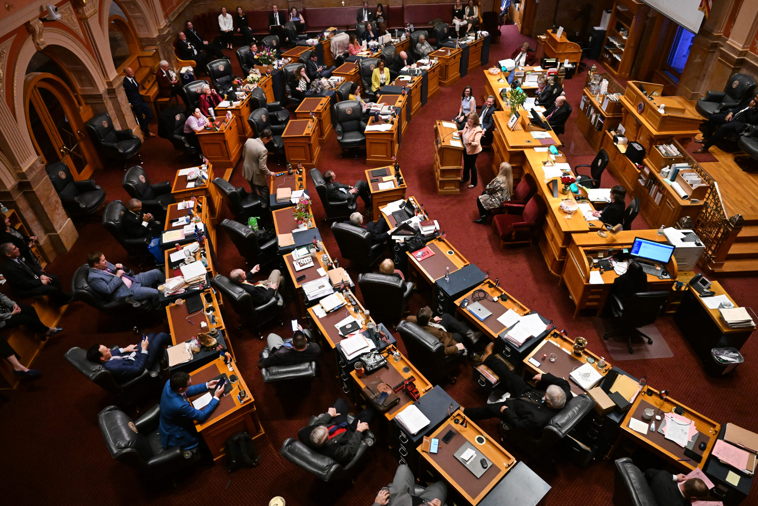 10 Bills Coloradans Should Keep an Eye on in the 2026 Legislative Session