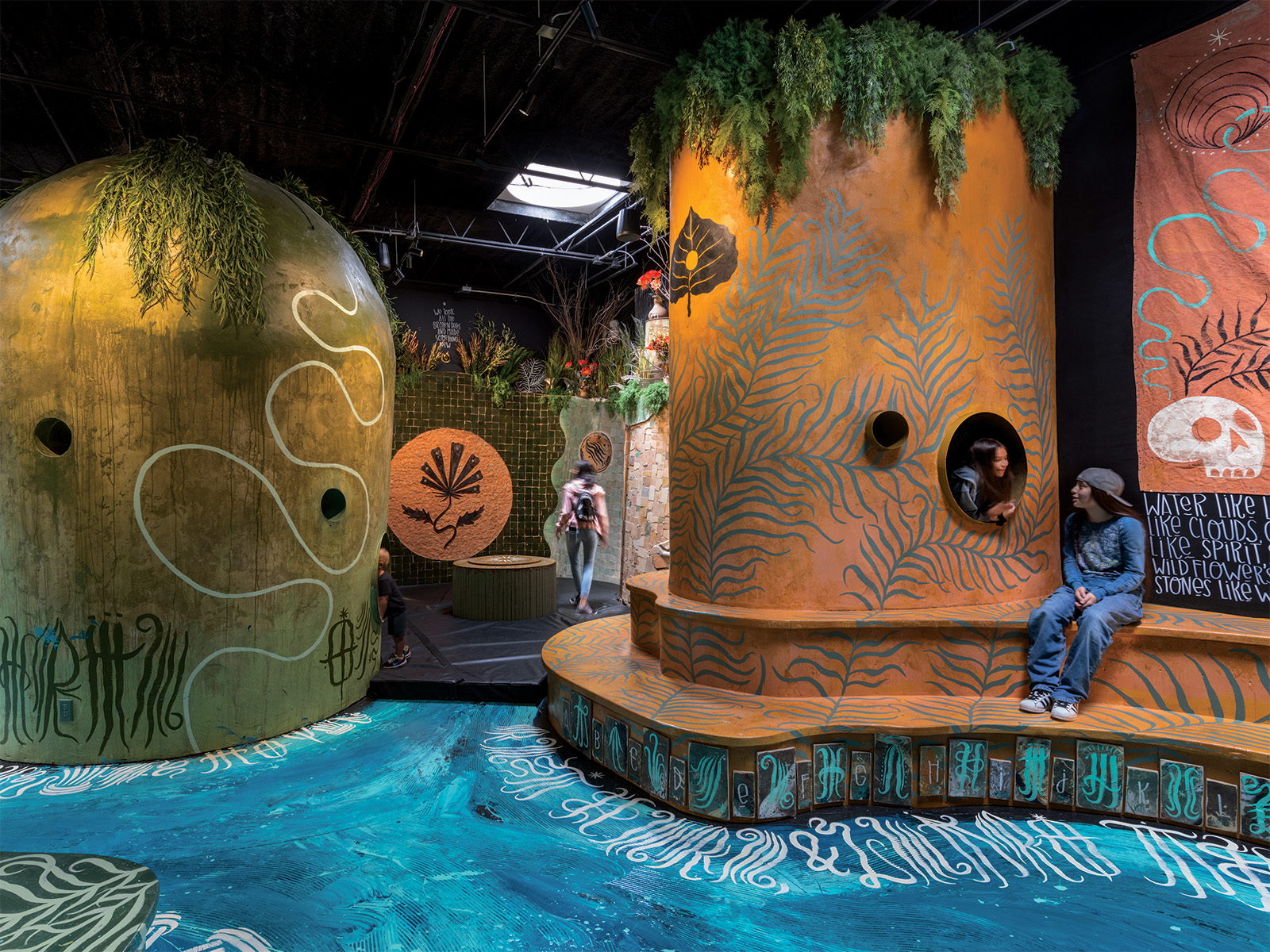 LINC Library Innovation Center in Greeley