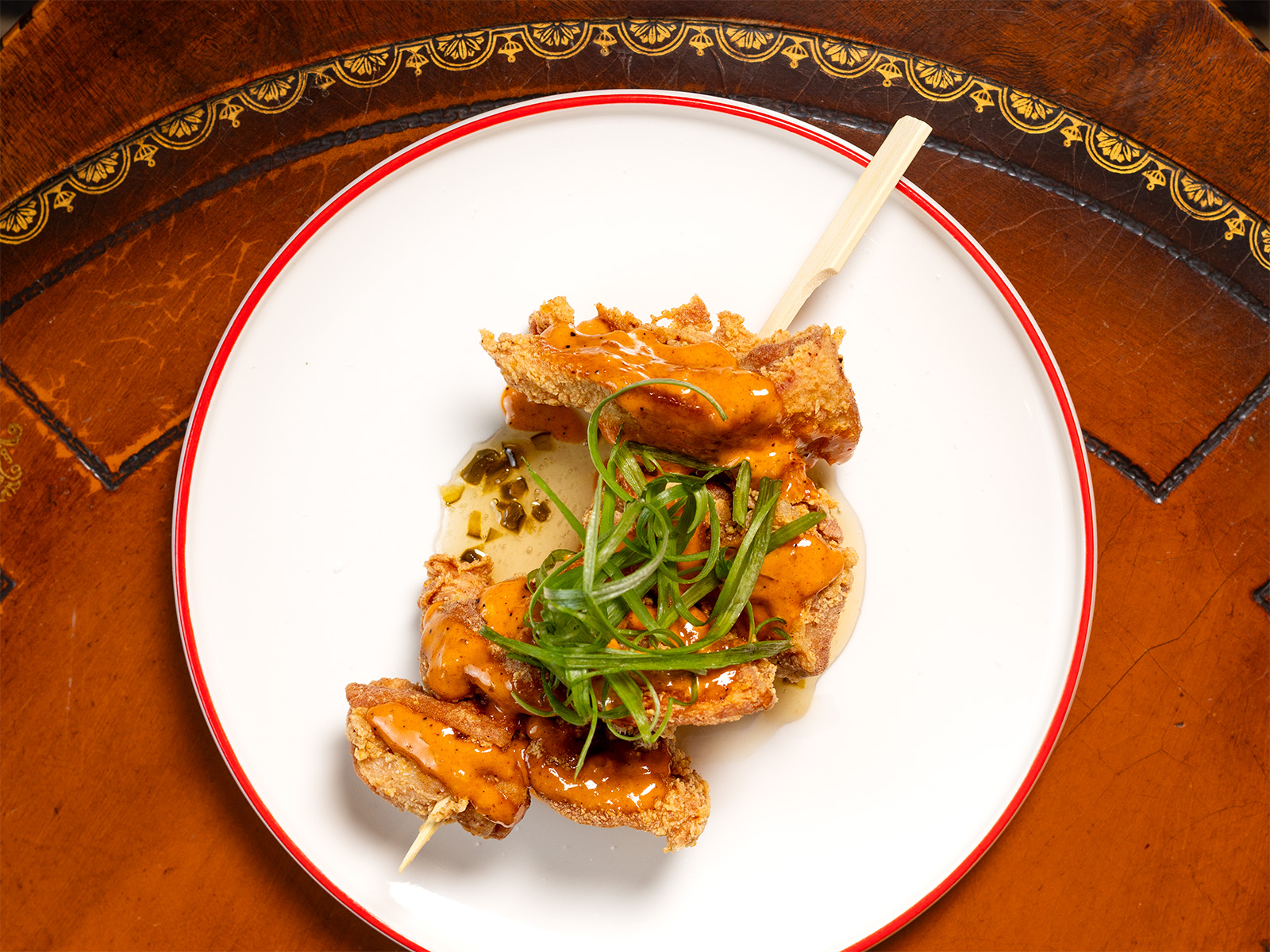 What’s a Rougarou? Inside Denver’s Hottest New Destination for Southern Food