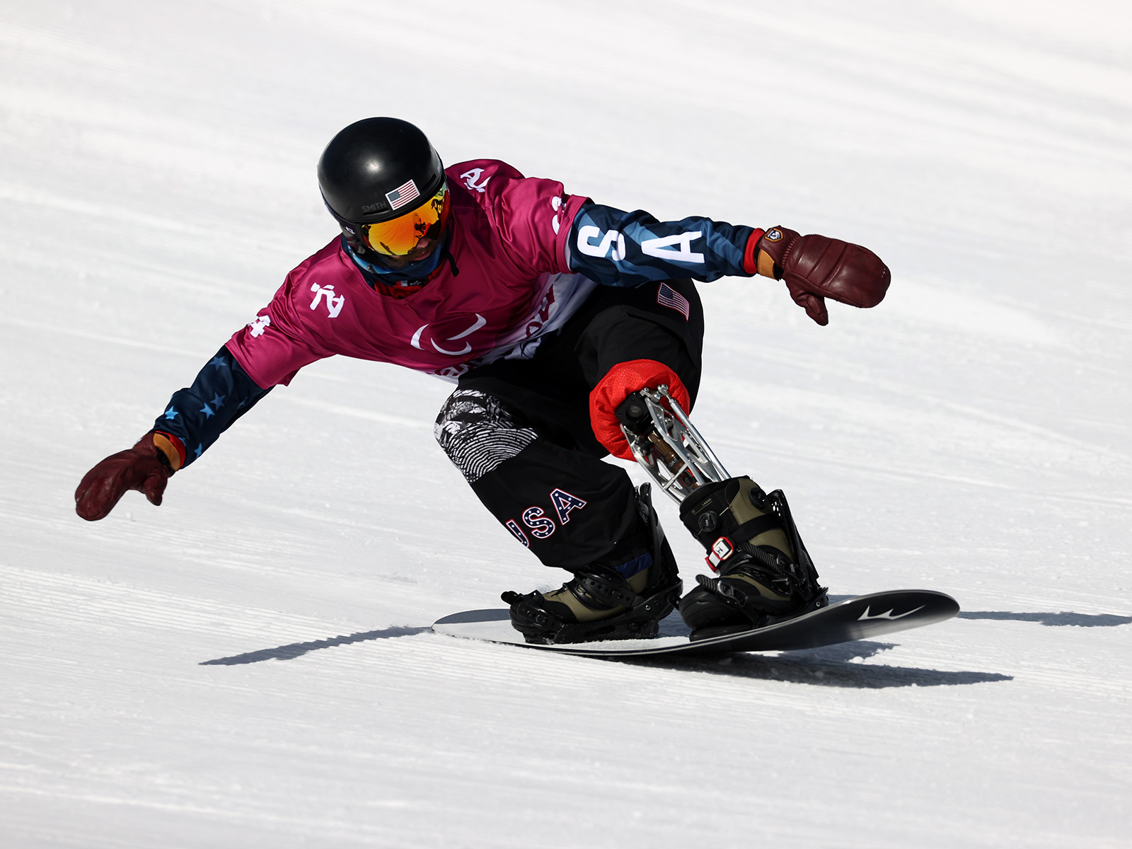 13 Coloradans to Watch at the 2026 Milan Winter Paralympics