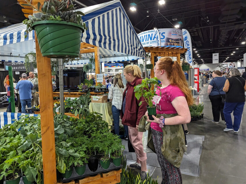 Garden Home Show