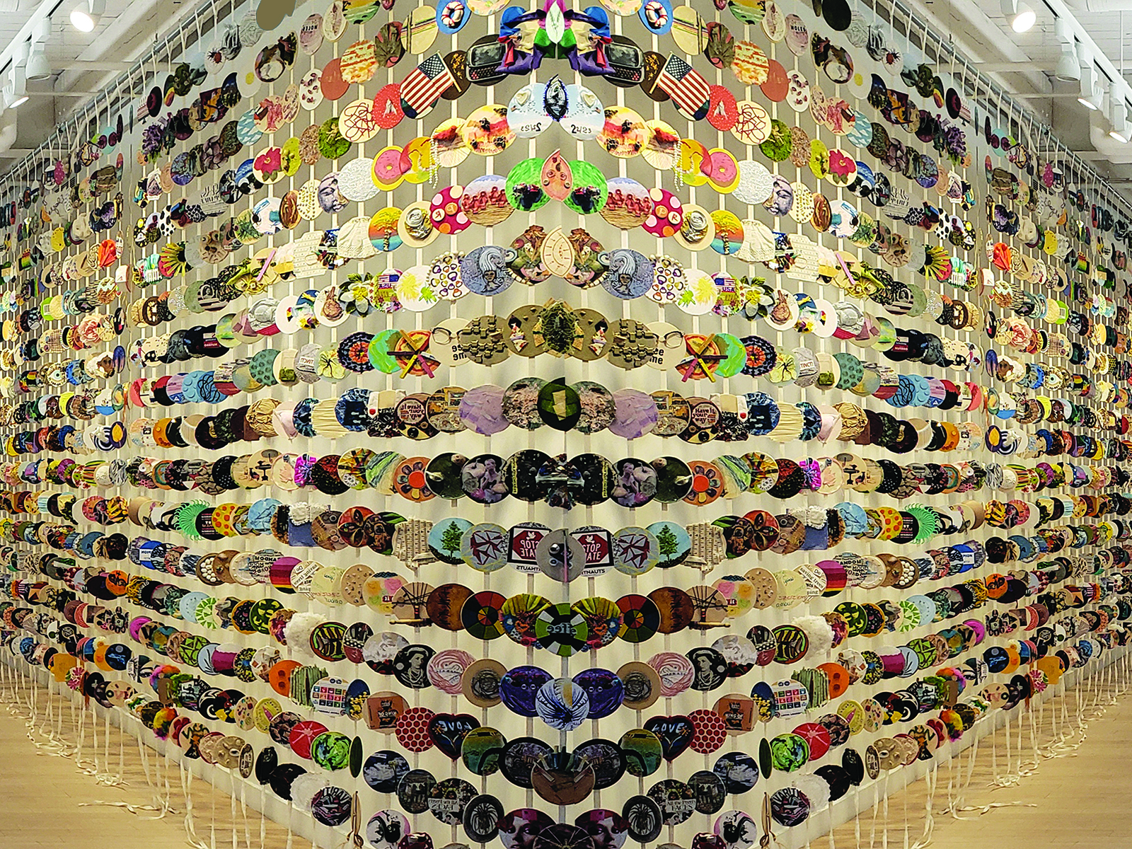 Art in the Everyday Workshop