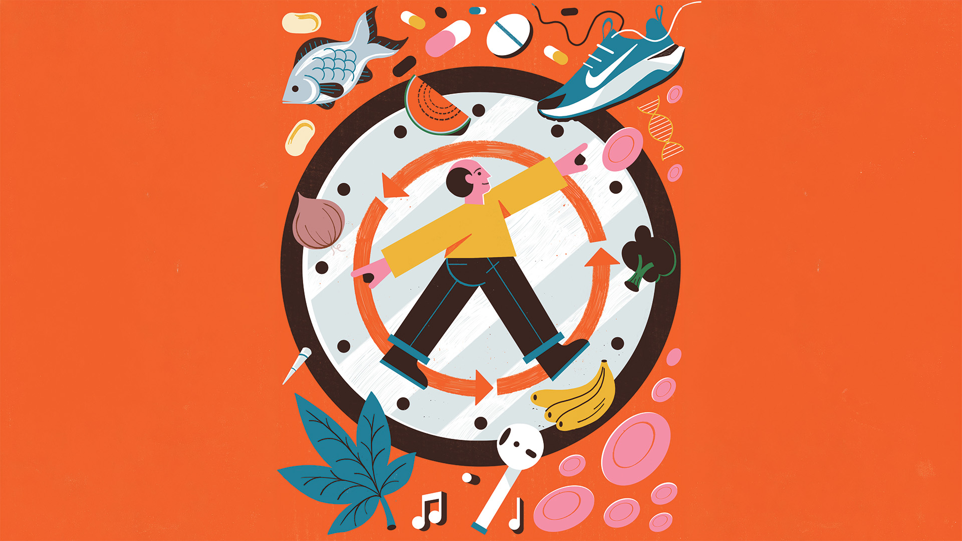 How To Live Longer and Better, According to Actual Medical Experts