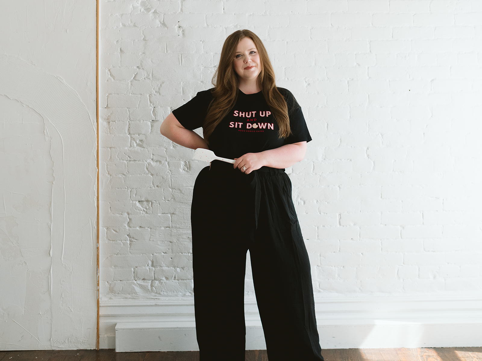 The Internet Is Obsessed With This Fort Collins Home Baker—and We Are, Too.