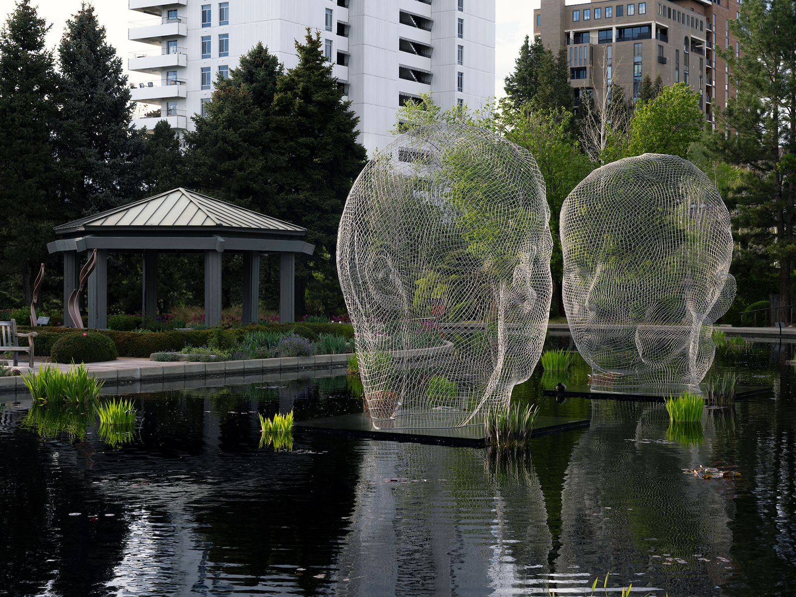 Garden to Gallery Tour