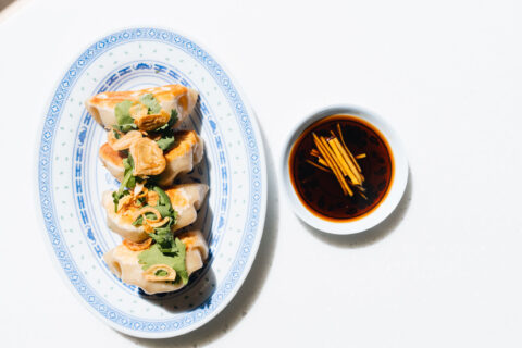 Mile High Asian Food Week