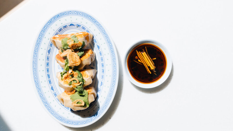 Mile High Asian Food Week