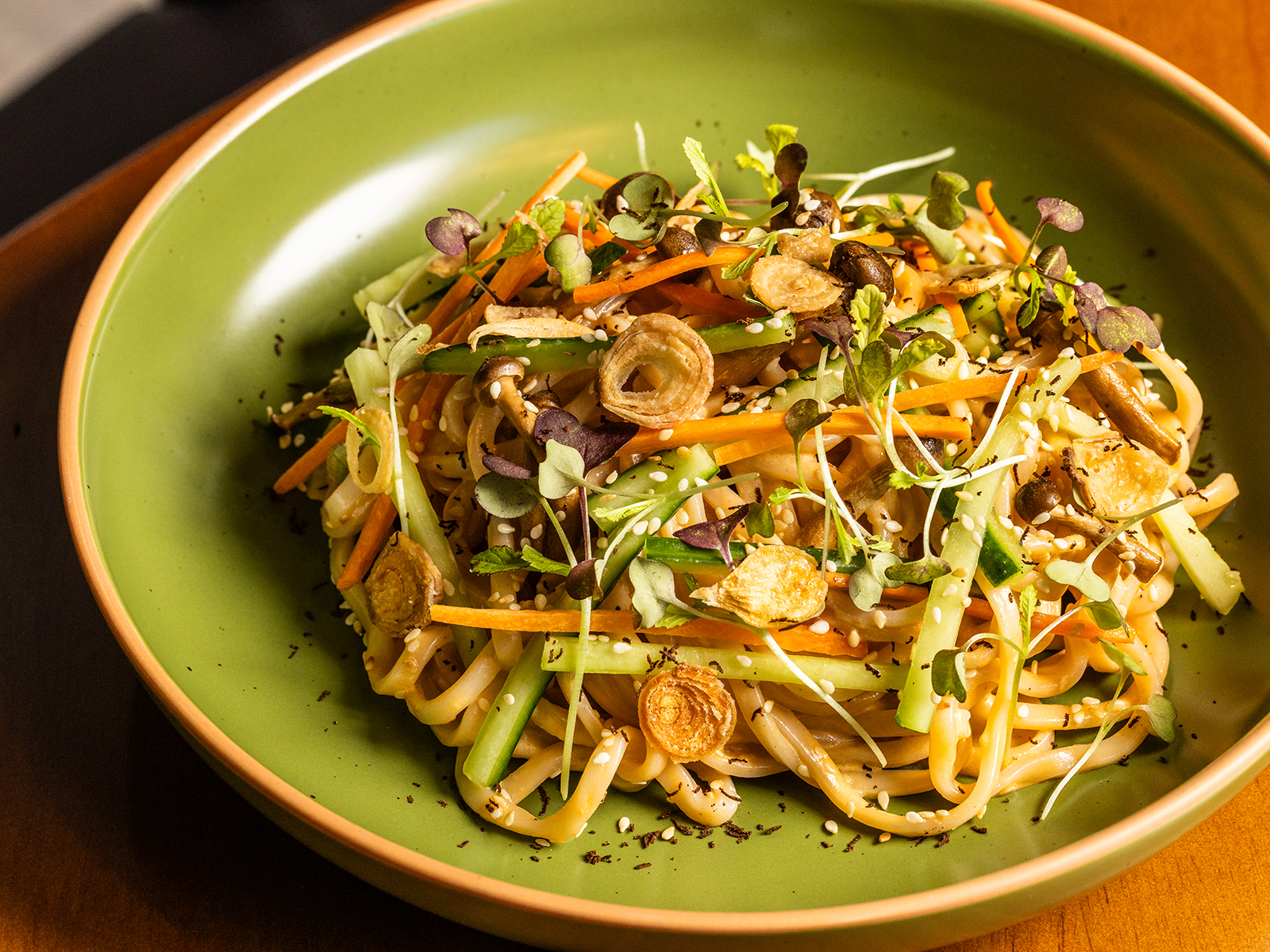 Mile High Asian Food Week