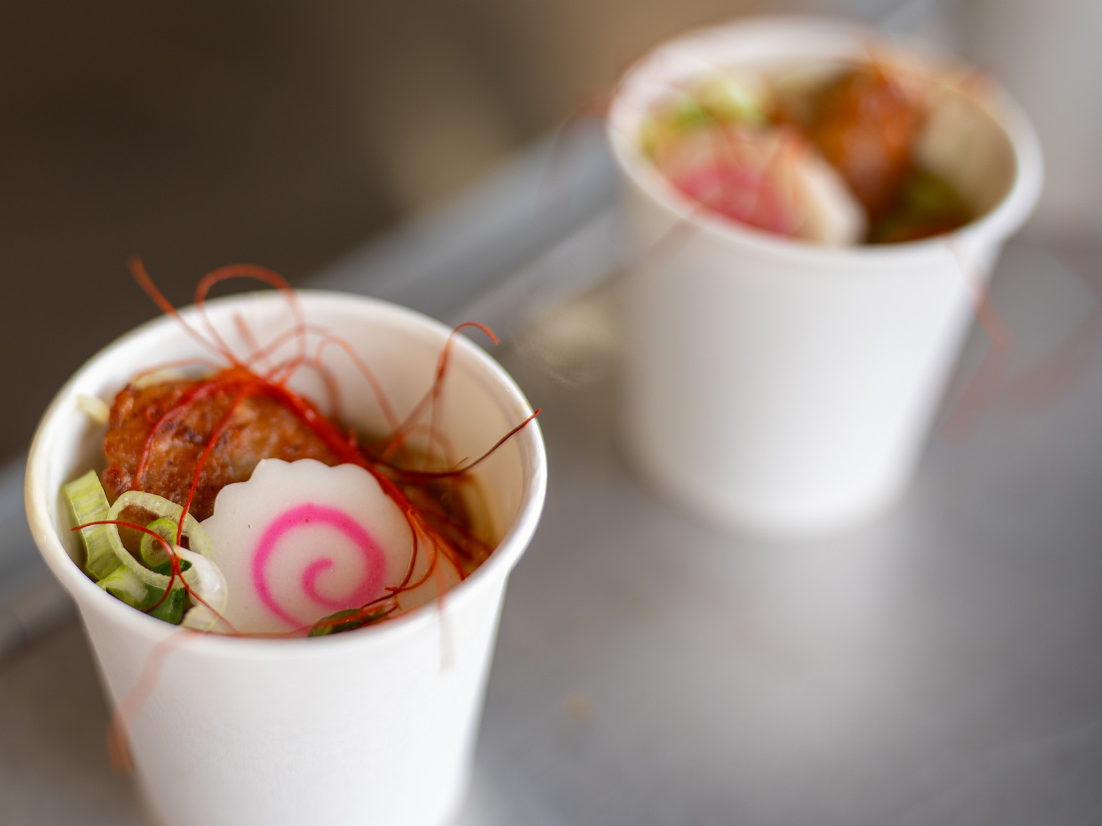 Denver Ramen Food Festival
