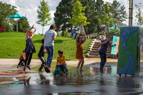 Children's Museum of Denver