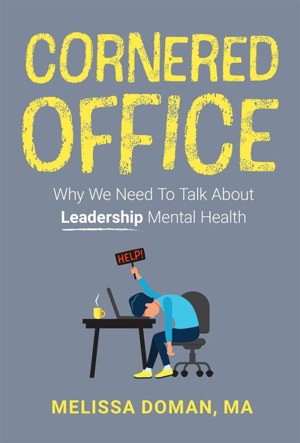 Cornered Office