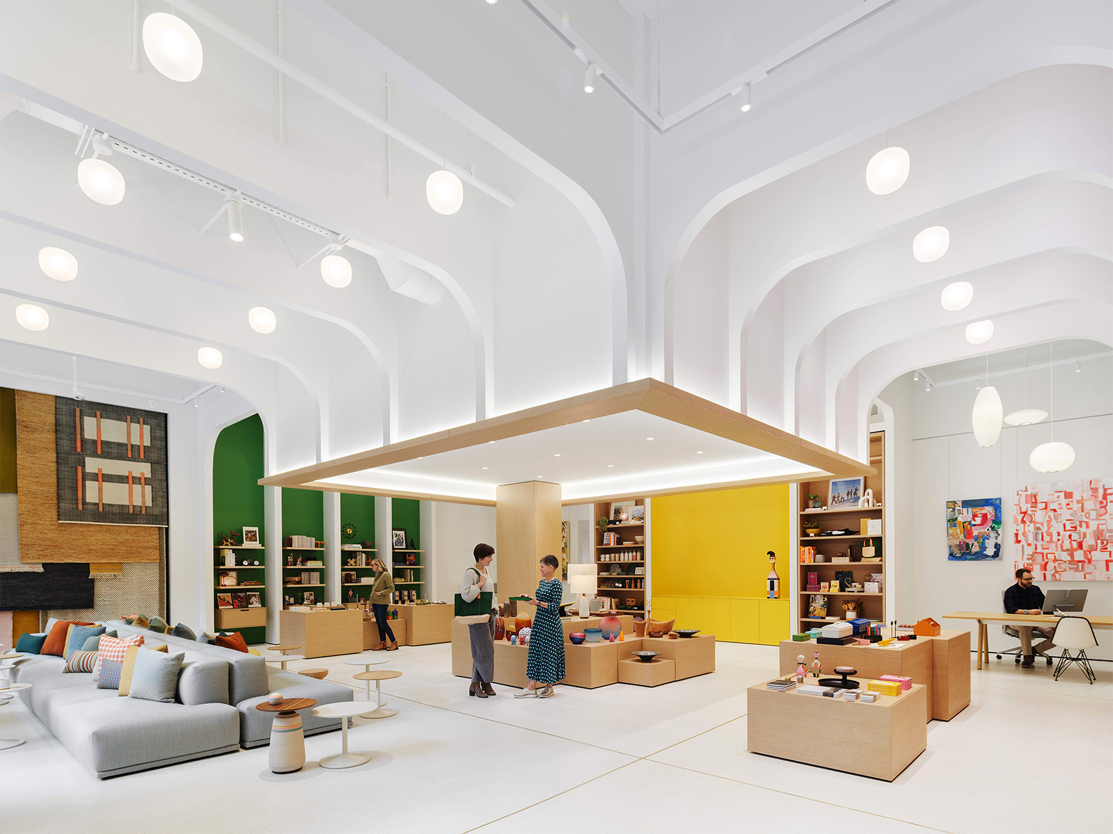 Your Crisis, Our Shopping Recommendation: A Denver Retail Therapy Guide