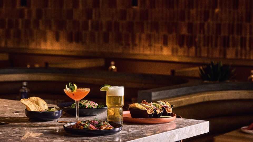 Ash & Agave is now serving coastal Mexican cuisine in Cherry Creek