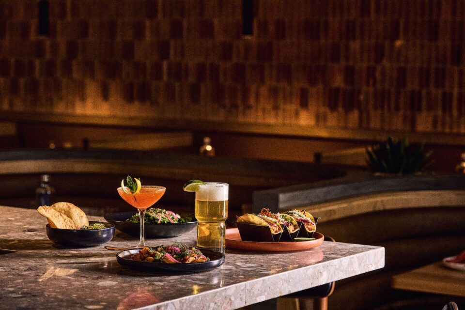 Ash & Agave is now serving coastal Mexican cuisine in Cherry Creek