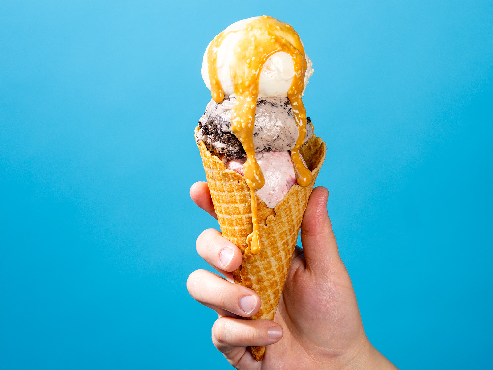 A Chef Couple Creates Delightful Ice Cream Flavors in Aurora