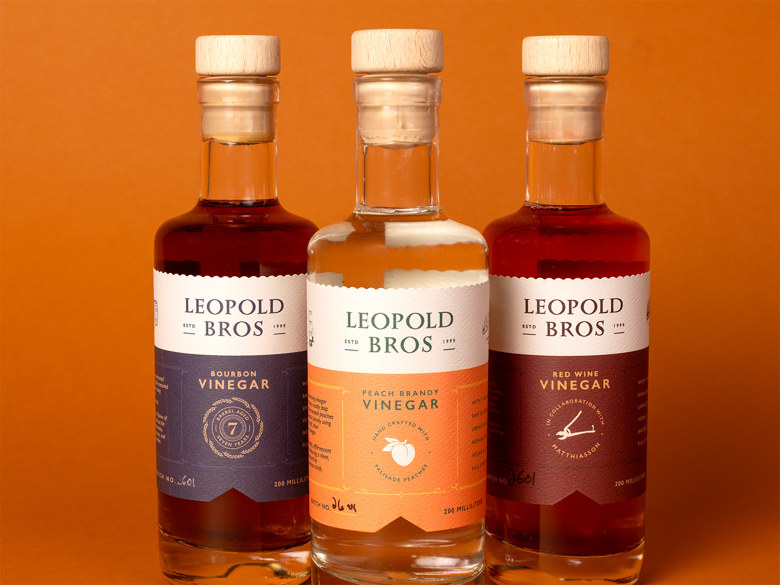 3 Colorado-Made Pantry Staples Worth Bringing Home