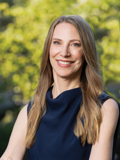 Marissa Sterrett