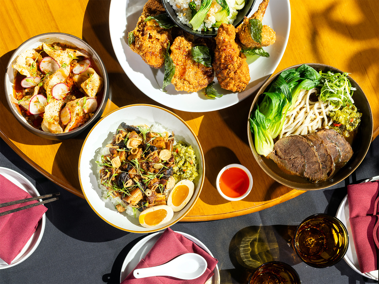 Pig and Tiger Is One of Denver's Most Exciting New Restaurants
