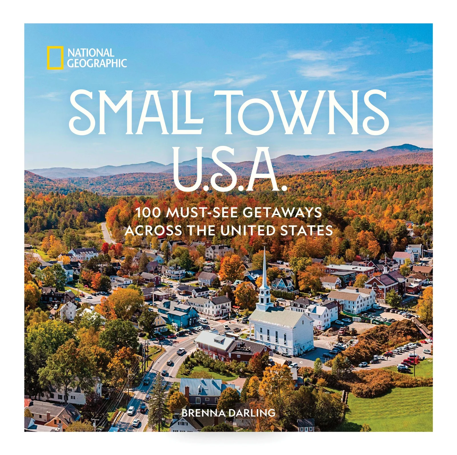 Small Towns USA