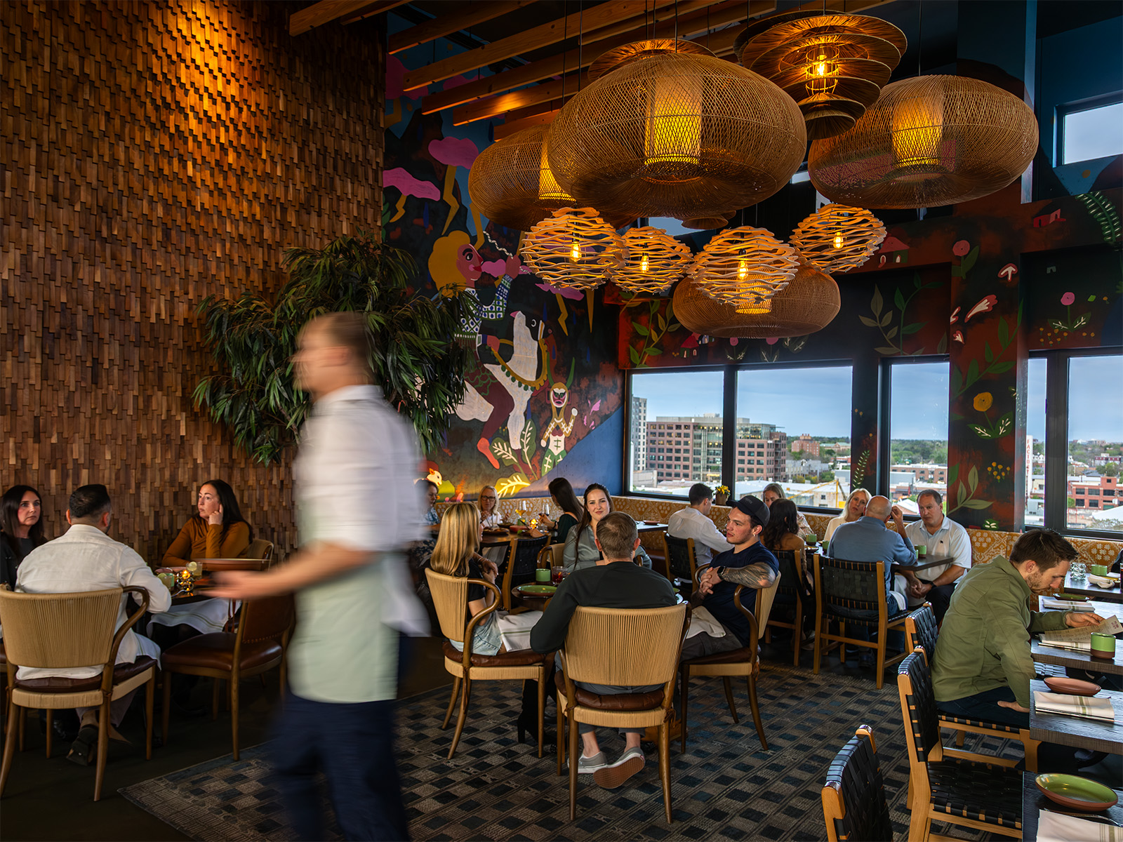Cimera Proves Peruvian Cuisine Can Rise to the Top in Denver