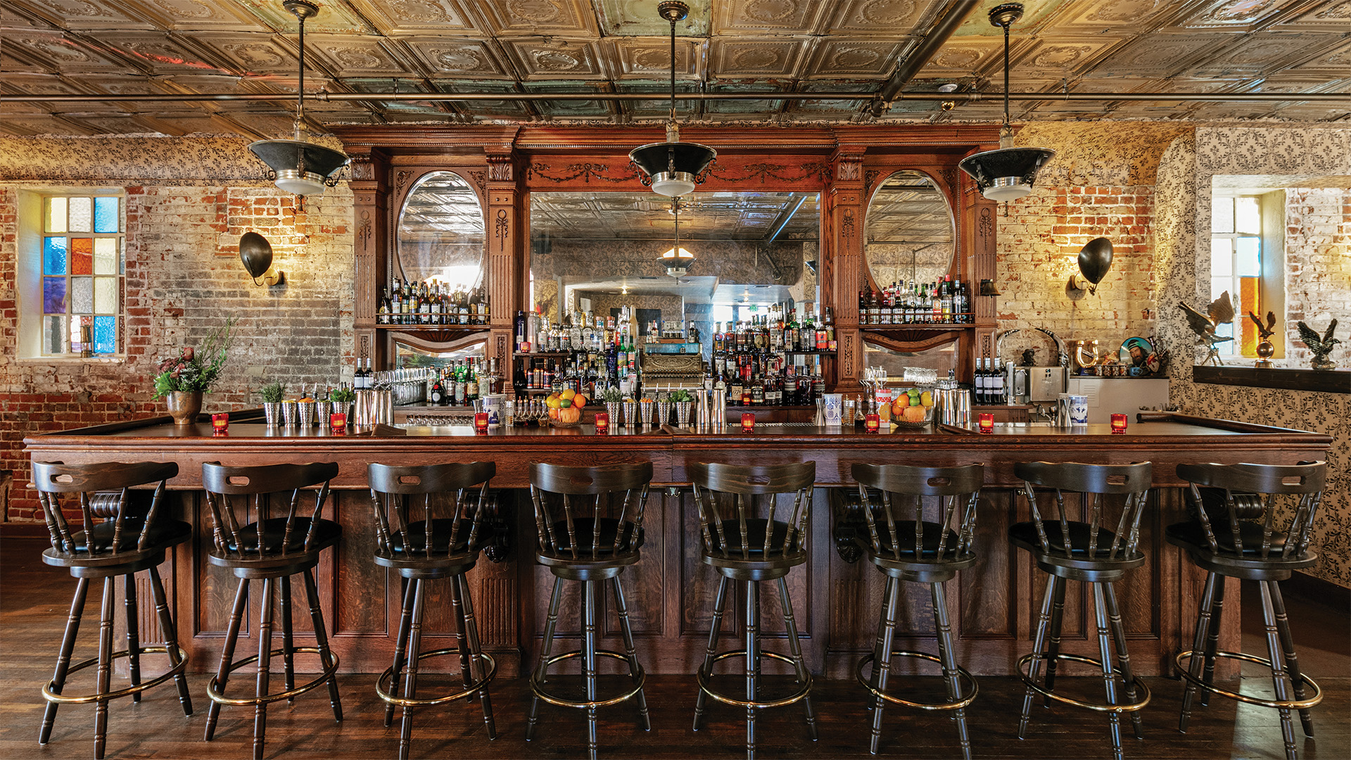 The 6 Best Western Bars in Denver