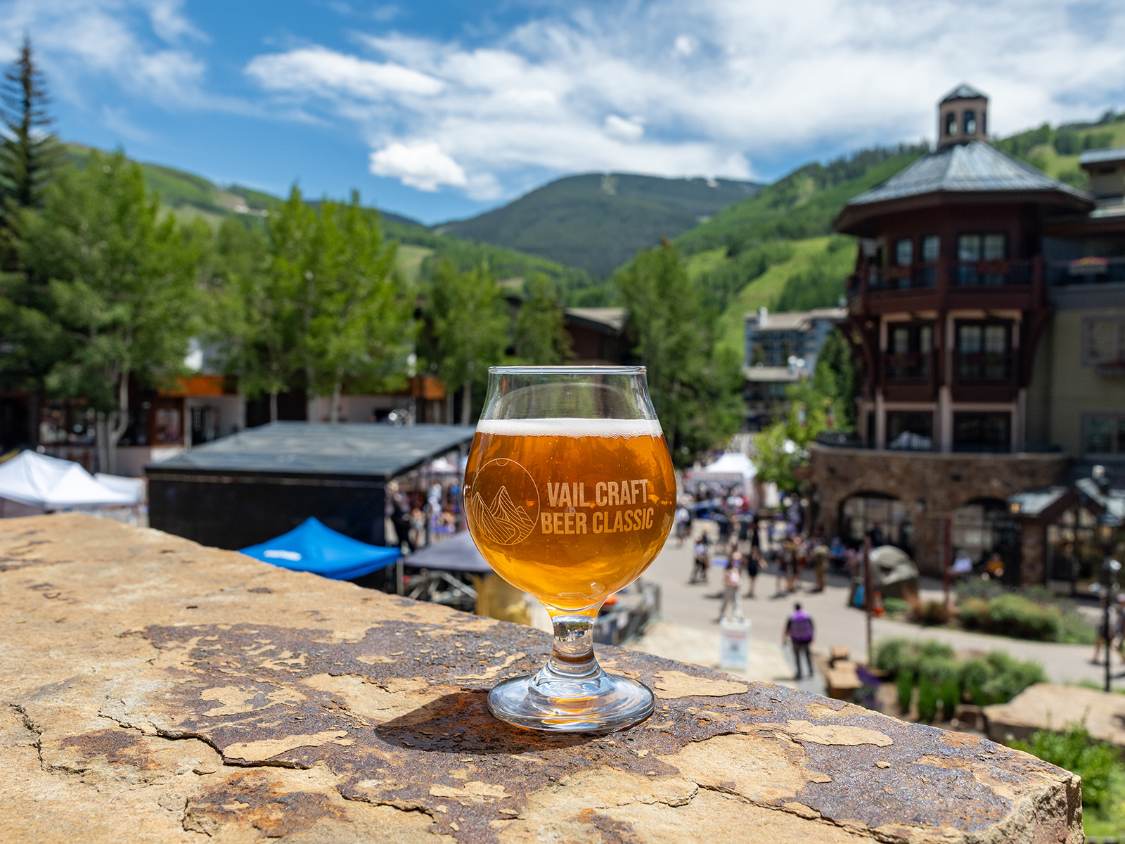 Vail Craft Beer Classic