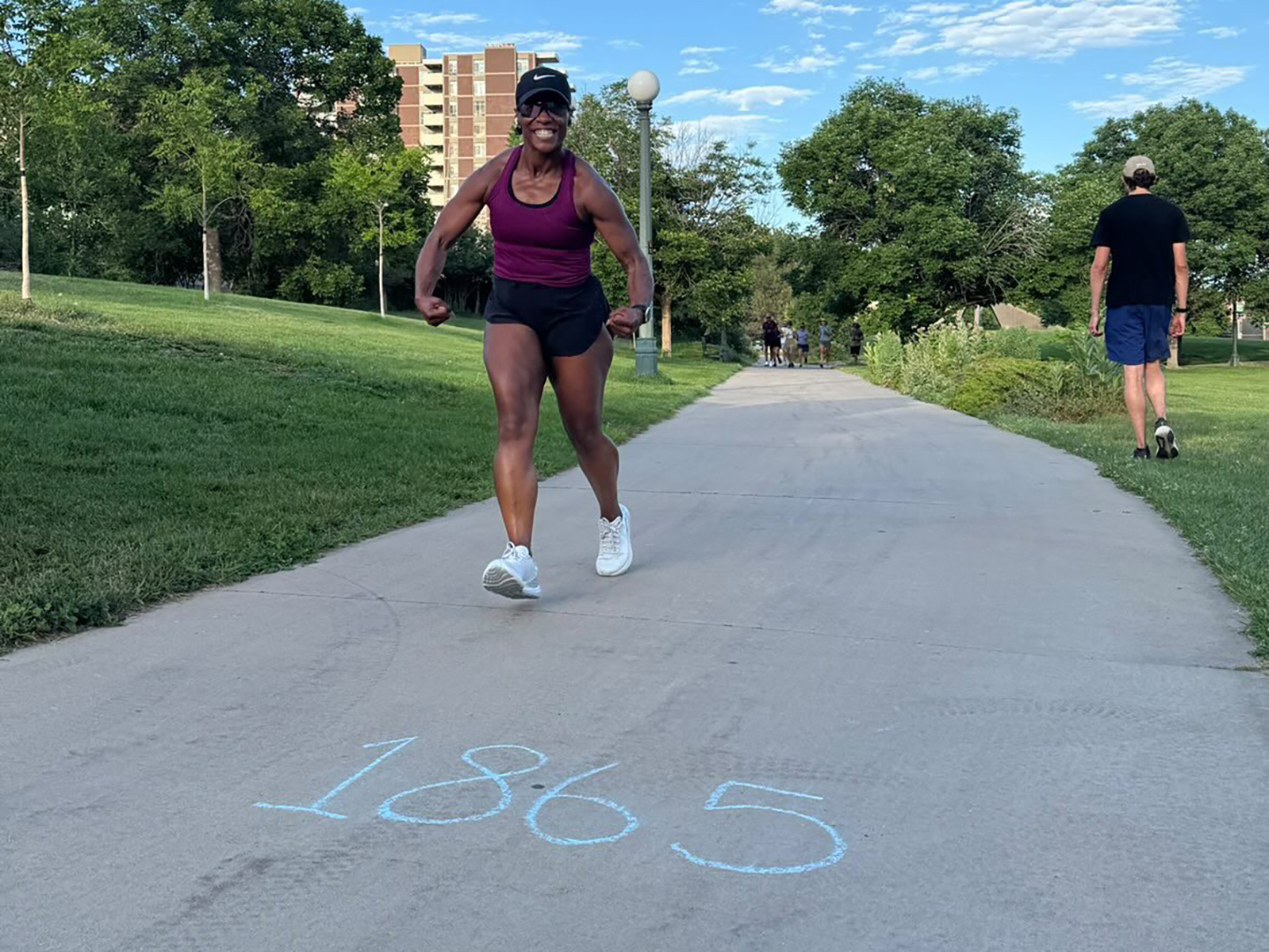 Juneteenth Fun Run 5K