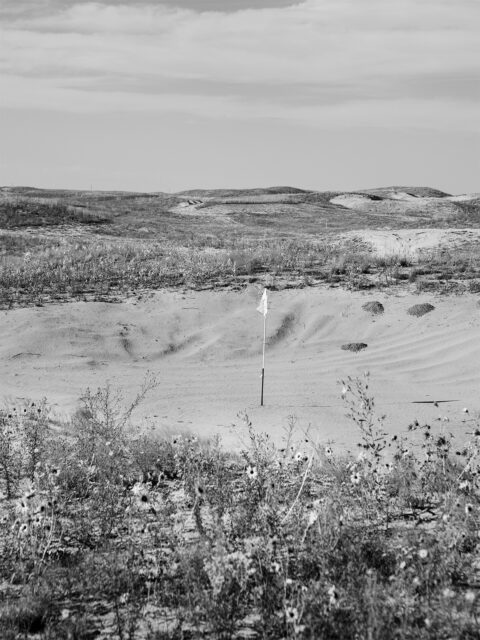 A new golf resort called Rodeo Dunes will open on the Cervi ranch